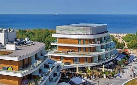 Baltic Park Molo By Baltic Home